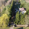 Dom 90 m2 otoczony naturą Barycz Stara gm. Zwoleń.