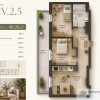 Taras 15 m2 od zachodu | 0 prowizji