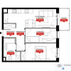 3 pokoje | Smart Home | Balkon | 52m² | 0% PCC