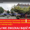 ? Wroclaw Krzyki Gajowice Wyjątkowy lokal 52 m² (2 pokoje) na parterze – idealny na biuro, gabinet lub mieszkanie