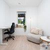 Apartament z pięknym ogrodem, 4 pokoje, Bieżanów