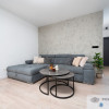 Apartament z pięknym ogrodem, 4 pokoje, Bieżanów