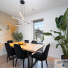 Apartament z pięknym ogrodem, 4 pokoje, Bieżanów