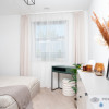 Apartament z pięknym ogrodem, 4 pokoje, Bieżanów