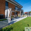 Apartament z pięknym ogrodem, 4 pokoje, Bieżanów