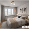 ALEJE JEROZOLIMSKIE | 40m2 | loggia | 2 pokoje