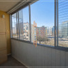 ALEJE JEROZOLIMSKIE | 40m2 | loggia | 2 pokoje