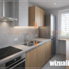 ALEJE JEROZOLIMSKIE | 40m2 | loggia | 2 pokoje