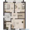 NOWOCZESNY DOM Z OGRODEM | 130 m² | BRAK PROWIZJI!