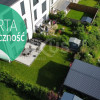 Dwupoziomowy apartament klasy premium z ogrodem