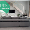 Dwupoziomowy apartament klasy premium z ogrodem