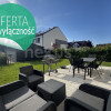 Dwupoziomowy apartament klasy premium z ogrodem