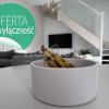 Dwupoziomowy apartament klasy premium z ogrodem