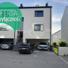 Dwupoziomowy apartament klasy premium z ogrodem