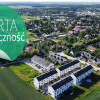 Dwupoziomowy apartament klasy premium z ogrodem