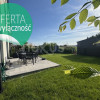 Dwupoziomowy apartament klasy premium z ogrodem