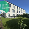 Dwupoziomowy apartament klasy premium z ogrodem