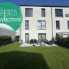 Dwupoziomowy apartament klasy premium z ogrodem