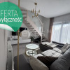 Dwupoziomowy apartament klasy premium z ogrodem