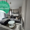 Dwupoziomowy apartament klasy premium z ogrodem