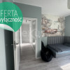 Dwupoziomowy apartament klasy premium z ogrodem