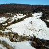 Działka Krempna