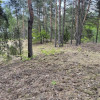 Działka w lesie 2064 m² - letniskowa i całoroczna