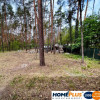 Dom 75 m² Nowe Załubice las działka 1083 m²