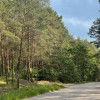 8808 m² pod zabudowę jednorodzinną i usługi.
