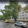 Wrocław 2-pokojowe mieszkanie, UL. KRUCZA 78 Kuchnia Nowoczesna łazienka ogrzewanie miejskie ciepła woda miejska