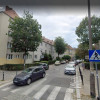 Wrocław 2-pokojowe mieszkanie, UL. KRUCZA 78 Kuchnia Nowoczesna łazienka ogrzewanie miejskie ciepła woda miejska