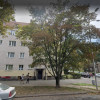 Wrocław 2 pokóje kuchnia mieszkanie, 50 m2  UL. KRUCZA 78  Nowoczesna łazienka ogrzewanie miejskie ciepła woda miejska OKOLICA SKAY TOWER