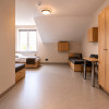 Działający hostel, kwatery pracownicze k. Jasionki