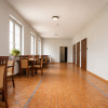 Działający hostel, kwatery pracownicze k. Jasionki