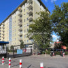 Mieszkanie Warszawa Mokotów ul. Jadźwingów