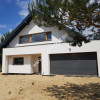 Wolnostojący na dz.1500m2 Las Młochowski/Media