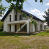 Wolnostojący na dz.1500m2 Las Młochowski/Media