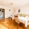 2-pokojowe mieszkanie z balkonem | 36 m² | Północ