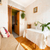 2-pokojowe mieszkanie z balkonem | 36 m² | Północ