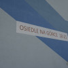 Mieszkanie, 50,20 m², Żagań