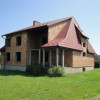 Dom iętrowy 200m2 w Jaśle- stan surowy otwarty.