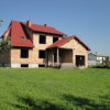 Dom iętrowy 200m2 w Jaśle- stan surowy otwarty.