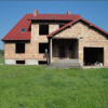Dom iętrowy 200m2 w Jaśle- stan surowy otwarty.