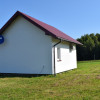 Domek wypoczynkowy 60m2 na działce 8,3a- Dylągowa.
