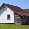 Domek wypoczynkowy 60m2 na działce 8,3a- Dylągowa.