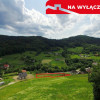 Działka budowlana w Młyńczyskach - NOWA CENA !!!