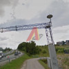 Działka Gaj ul. Zakopiańska