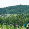 Działka Brenna