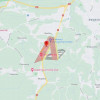 Działka Gaj ul. Zakopiańska