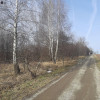 Działka Kraków Kraków-Nowa Huta, Łuczanowice